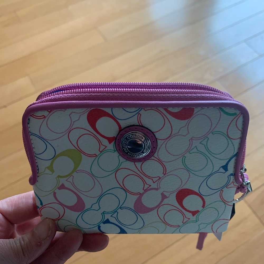 Wristlet - Picture 3 of 3